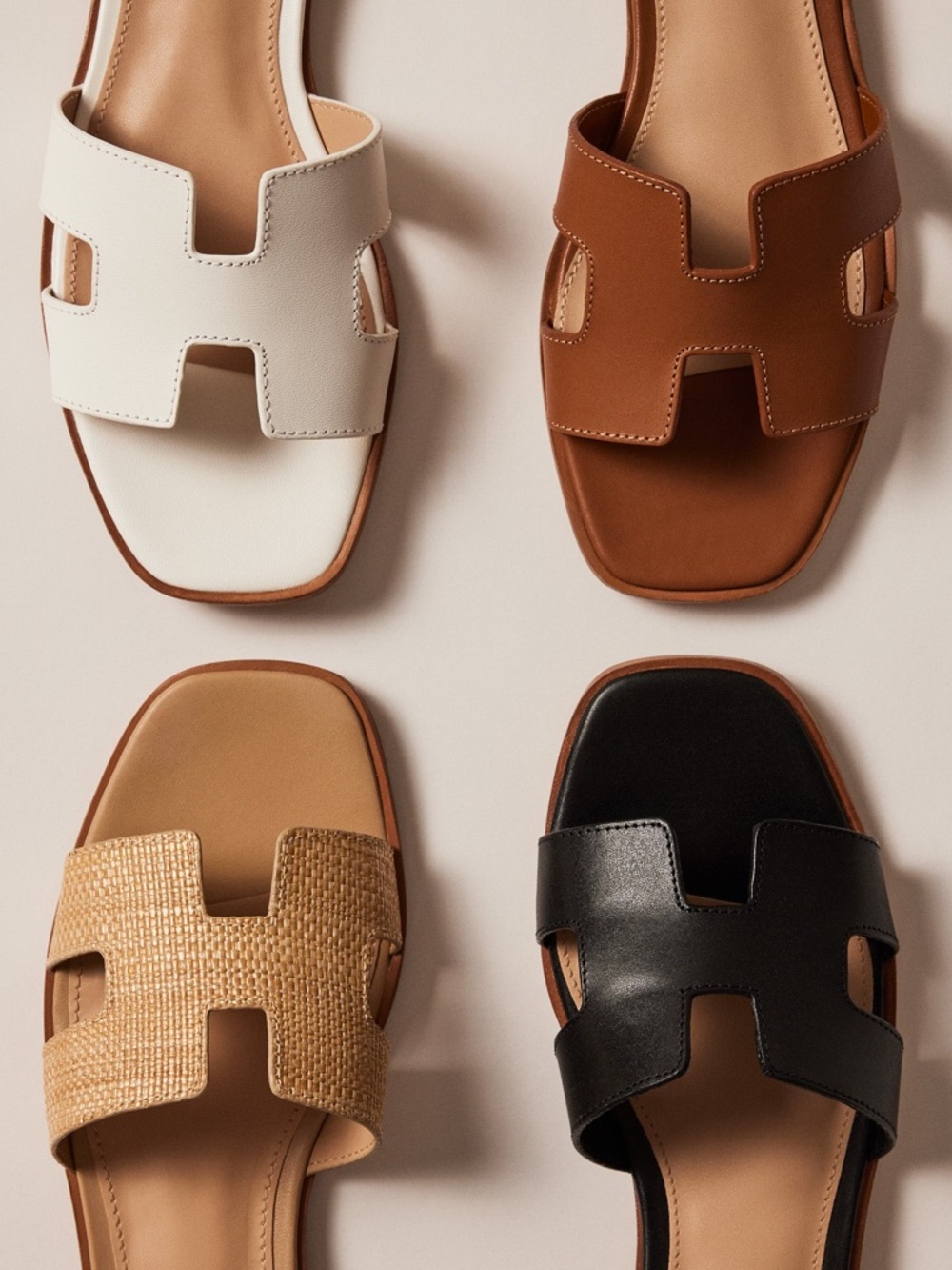 Steve Madden HADYN BLACK LEATHER